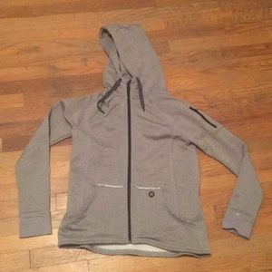 Hurley Full Zip